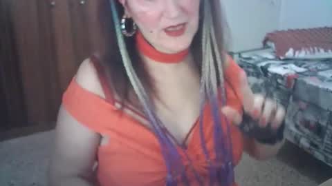 SabrinaXlovess online show from 10-29-25, 05:14