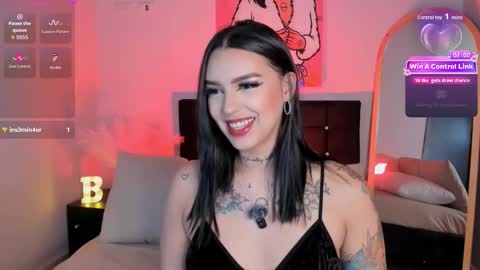 sabrinna online show from 03-08-26, 02:21