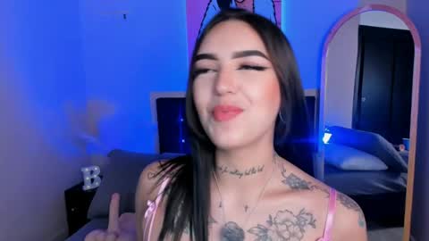 sabrinna online show from 04-01-26, 01:41