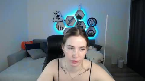 Sabrina Violet online show from 03-09-25, 09:13