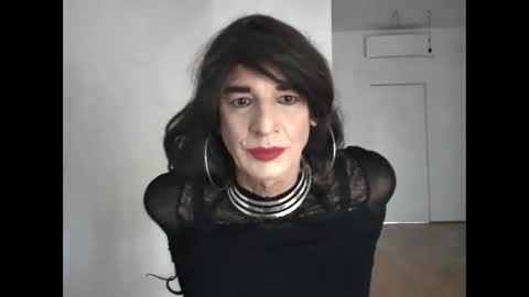 Sabrina online show from 01-08-25, 09:10