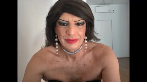 Sabrina online show from 04-02-26, 08:12