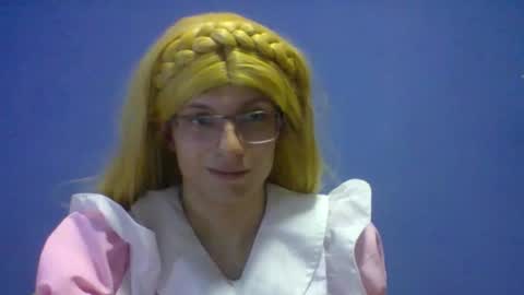 Snapshot of sachi_cosplayer chatting on 11-26-25, 03:40 sachi_cosplayer online show from 11-26-25, 03:40