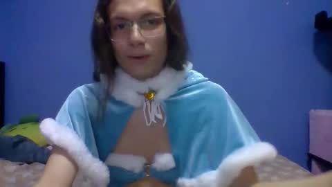 Snapshot of sachi_cosplayer chatting on 11-26-25, 09:16 sachi_cosplayer online show from 11-26-25, 09:16