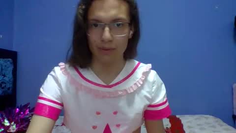 Snapshot of sachi_cosplayer chatting on 12-13-25, 07:53 sachi_cosplayer online show from 12-13-25, 07:53