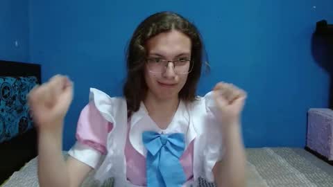 sachi_cosplayer online show from 02-06-26, 09:07