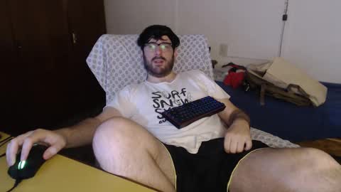 Sacoa online show from 12-13-24, 01:59