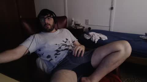 Sacoa online show from 12-18-24, 08:25