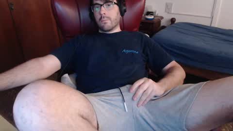 Sacoa online show from 12-25-24, 08:28