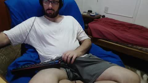 Sacoa online show from 03-02-25, 03:02