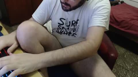 Sacoa online show from 03-06-25, 09:03