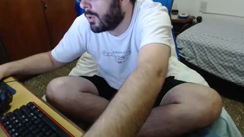 Sacoa online show from 03-09-25, 10:30