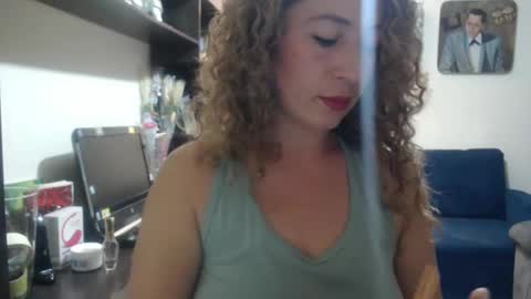 sacrletardiente online show from 03-11-25, 07:36