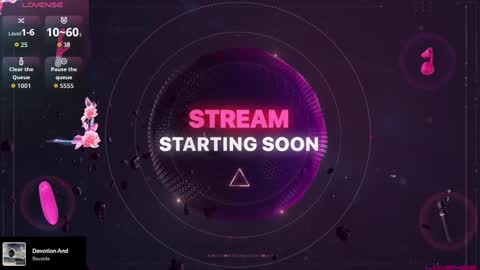 Sadia Sith online show from 09-15-25, 04:23