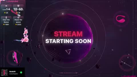 Sadia Sith online show from 10-30-25, 02:46