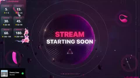 Sadia Sith online show from 11-04-25, 05:17