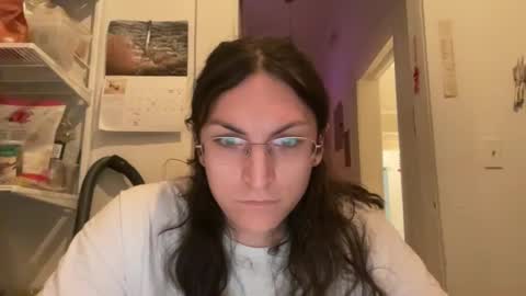 Sadie online show from 01-15-25, 10:46