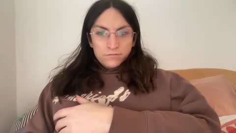 Sadie online show from 01-21-25, 08:43