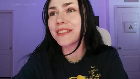 Snapshot of sadierenee96 chatting on 10-09-25, 10:52 Sadie Renee online show from 10-09-25, 10:52