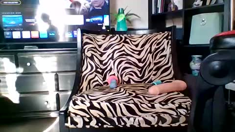 Sadiessecret online show from 12-20-24, 08:34