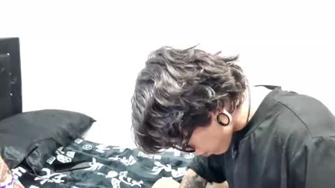 sadistic cave online show from 02-10-25, 01:57