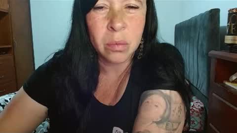 Snapshot of sadistikxx chatting on 12-14-25, 02:06 SadistikXX online show from 12-14-25, 02:06