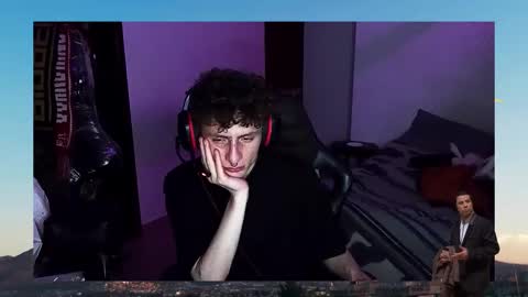 saemzam online show from 02-11-26, 06:51