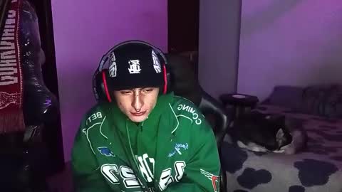 saemzam online show from 02-12-26, 06:52