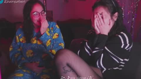 Safa online show from 12-07-24, 01:36