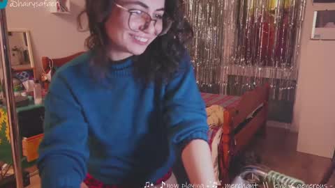 Safa online show from 12-11-24, 12:23