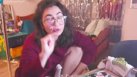 Safa online show from 12-16-24, 11:50