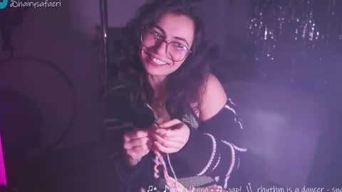 Safa online show from 01-22-25, 10:37