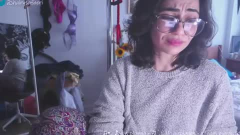 Safa online show from 02-20-25, 09:09