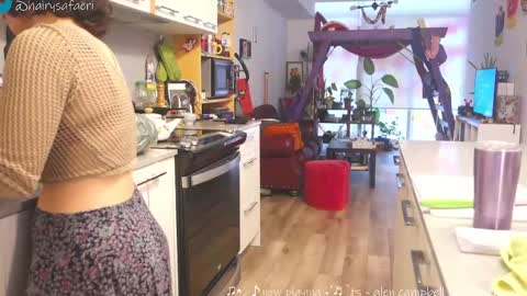 Safa online show from 02-27-25, 08:31