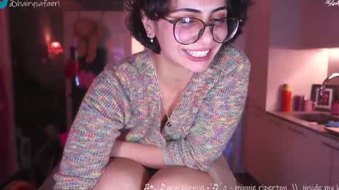 Safa online show from 09-11-25, 08:09