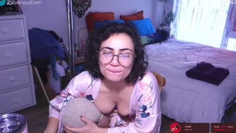 Safa online show from 01-14-26, 06:02