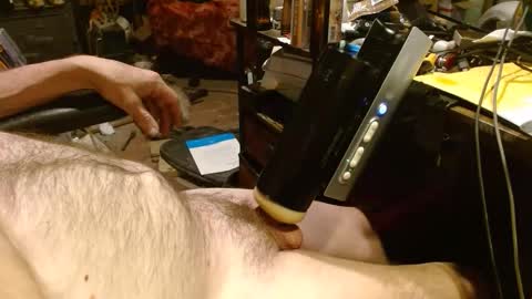 safety_fist online show from 01-14-26, 02:39