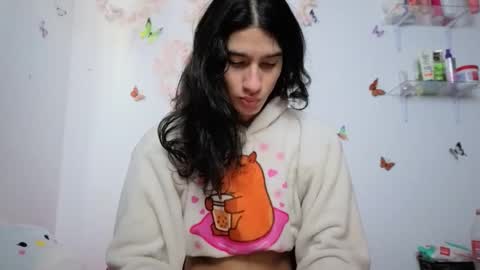 Safiro Queen online show from 11-10-25, 11:20