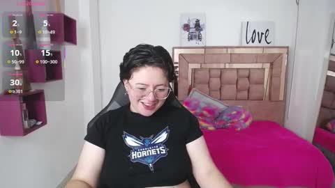 SAFYKA online show from 11-26-25, 03:18