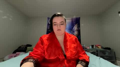 Snapshot of sage142025 chatting on 02-16-26, 12:01 lesbian Dom sub roleplay nudist bbw online show from 02-16-26, 12:01