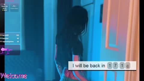 Sage Storm online show from 12-09-24, 03:44