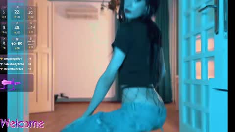 Sage Storm online show from 01-11-25, 05:29