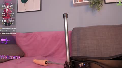 Sage Storm online show from 02-03-25, 04:25