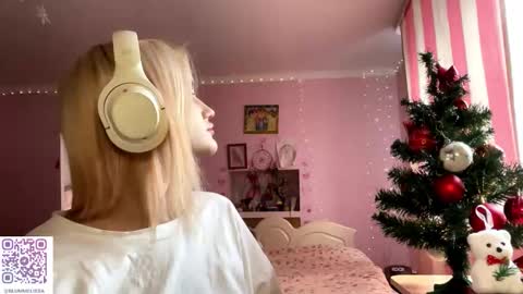 Melisa online show from 12-15-25, 09:46