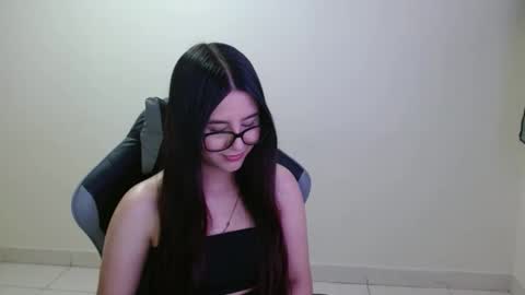 Sahaliefox  online show from 11-23-25, 07:02