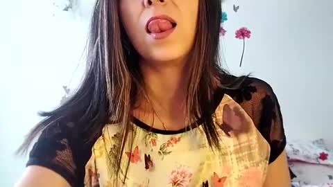 Sahana Ashika online show from 03-05-25, 03:07