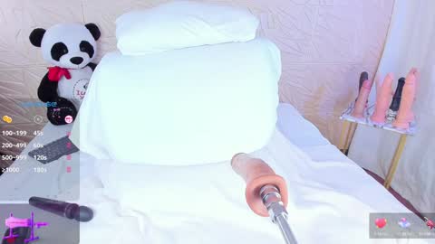 Danella online show from 01-13-25, 05:02