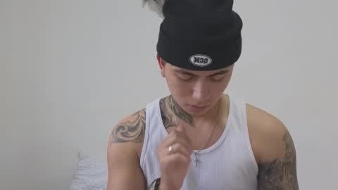 Sahara y Thiago online show from 11-10-25, 11:09