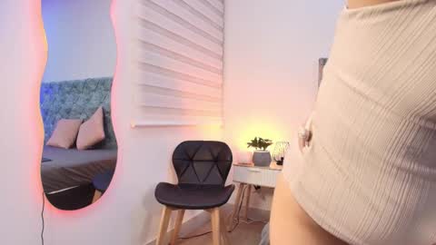 Snapshot of sahmanta_rose chatting on 02-10-26, 03:21 S A H M A N T A R O S E online show from 02-10-26, 03:21