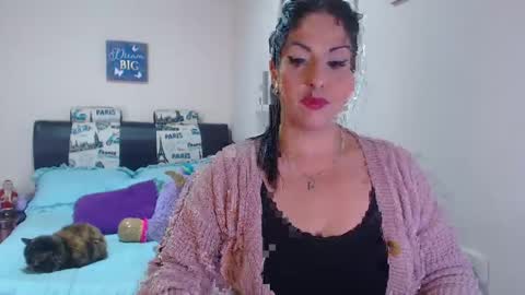 Karina online show from 12-06-24, 12:12